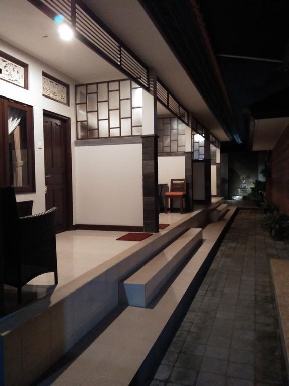 Buyan Homestay Sanur  Luaran gambar